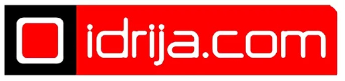 Idrija.com