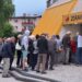 S 1. avgustom lanskega leta je ambulanta družinske medicine v Idriji povečala program.